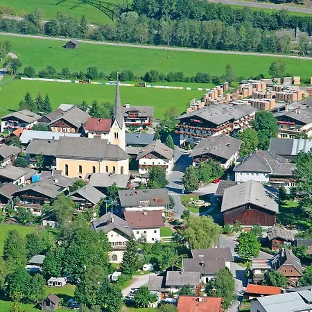 아파트 Holiday Farm Schranzlhof Hollersbach Osb031011 Dyb *