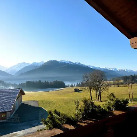 Holiday Farm Schranzlhof Hollersbach Osb031011 Dyb 아파트 *