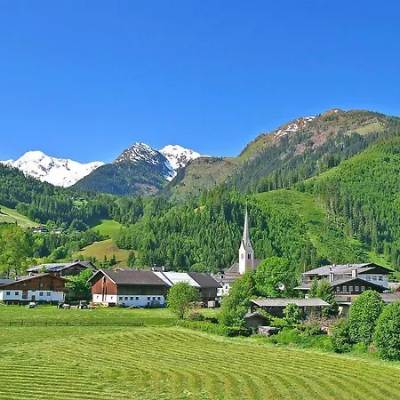 아파트 Holiday Farm Schranzlhof Hollersbach Osb031011 Dyb 홀레르스바흐 임 핀츠가우