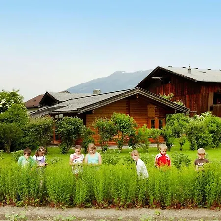 Holiday Farm Schranzlhof Hollersbach Osb031011 Dyb