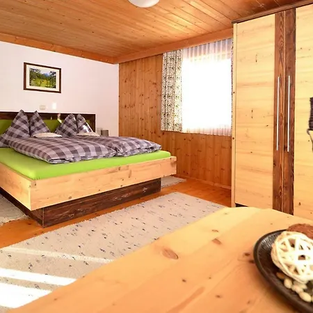 아파트 Holiday Farm Schranzlhof Hollersbach Osb031011 Dyb