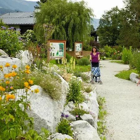 아파트 Holiday Farm Schranzlhof Hollersbach Osb031011 Dyb 홀레르스바흐 임 핀츠가우