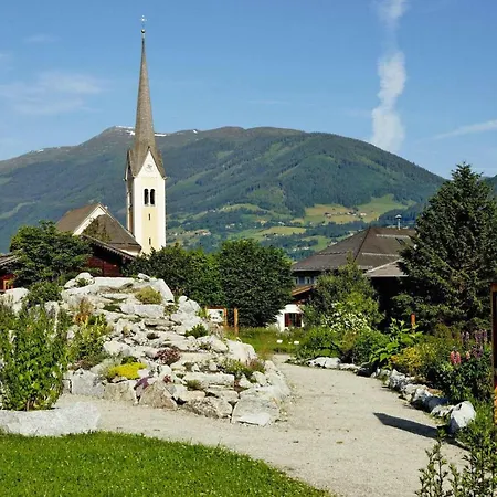 아파트 Holiday Farm Schranzlhof Hollersbach Osb031011 Dyb *