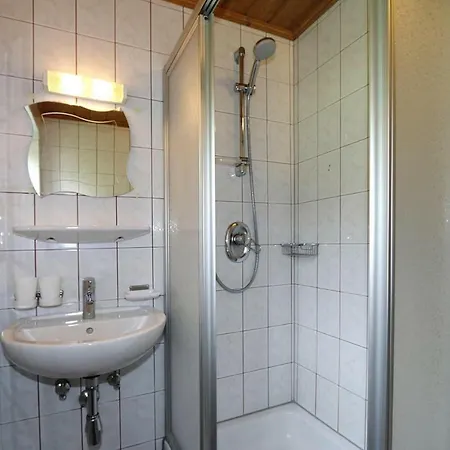 Holiday Farm Schranzlhof Hollersbach Osb031011 Dyb