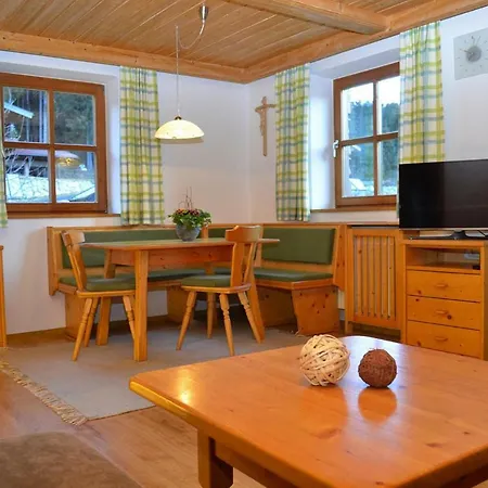 Holiday Farm Schranzlhof Hollersbach Osb031011 Dyb *