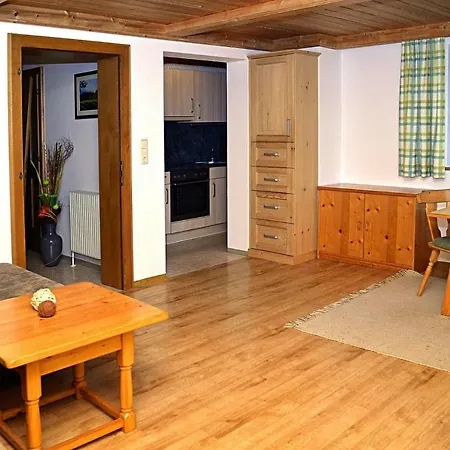 Holiday Farm Schranzlhof Hollersbach Osb031011 Dyb *