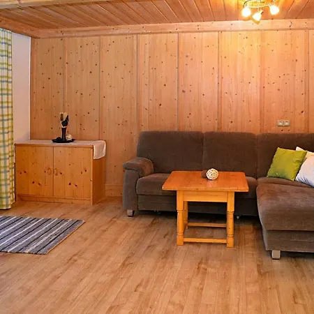아파트 Holiday Farm Schranzlhof Hollersbach Osb031011 Dyb 홀레르스바흐 임 핀츠가우