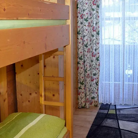 Holiday Farm Schranzlhof Hollersbach Osb031011 Dyb