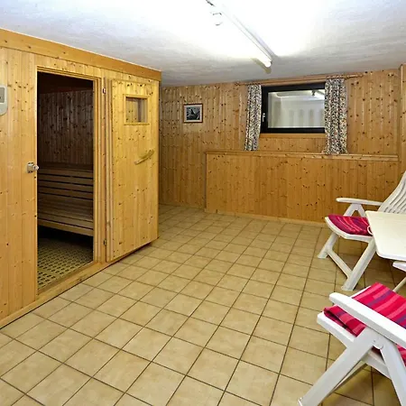 Holiday Farm Schranzlhof Hollersbach Osb031011 Dyb *