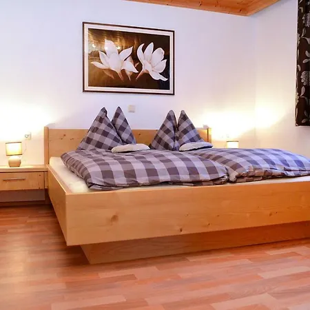 Holiday Farm Schranzlhof Hollersbach Osb031011 Dyb 홀레르스바흐 임 핀츠가우